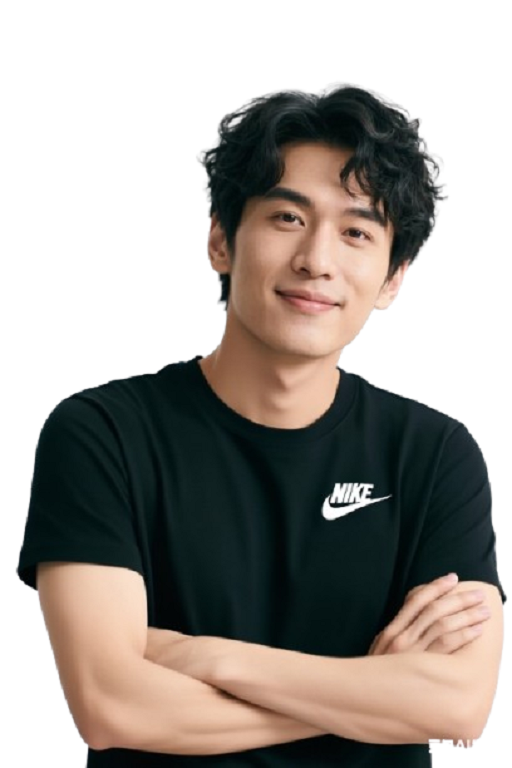 Grace海外社媒工作室联合创始人Devin.png
